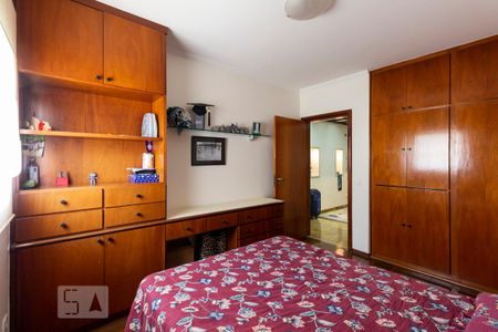 Apartamento para alugar com 280m², 4 quartos e 3 vagasQuarto 3
