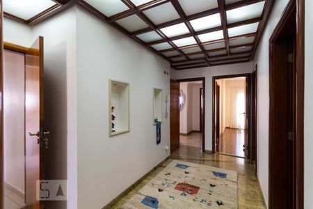 Apartamento para alugar com 280m², 4 quartos e 3 vagasHall dos Quartos