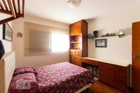 Apartamento para alugar com 280m², 4 quartos e 3 vagasQuarto 3