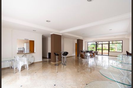 Apartamento para alugar com 280m², 4 quartos e 3 vagasSalão de Festas