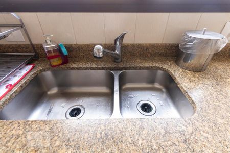 Apartamento para alugar com 280m², 4 quartos e 3 vagasCozinha