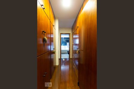 Apartamento para alugar com 280m², 4 quartos e 3 vagasQuarto 2 - Suíte