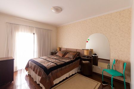 Apartamento para alugar com 280m², 4 quartos e 3 vagasQuarto 2 - Suíte