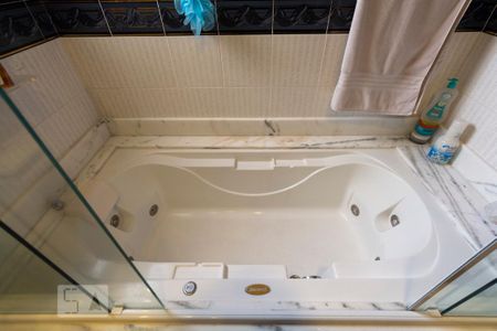 Apartamento para alugar com 280m², 4 quartos e 3 vagasSuíte - Quarto 2
