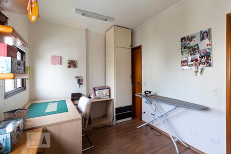 Apartamento para alugar com 280m², 4 quartos e 3 vagasQuarto de Serviço