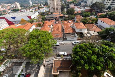 Apartamento para alugar com 280m², 4 quartos e 3 vagasVista