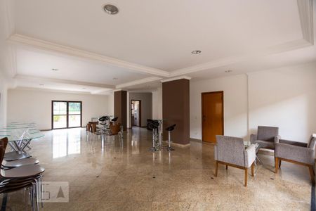 Apartamento para alugar com 280m², 4 quartos e 3 vagasSalão de Festas
