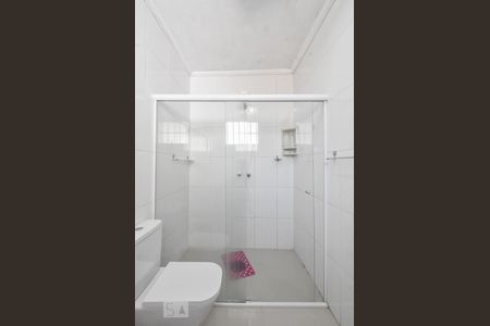 Casa à venda com 209m², 4 quartos e 2 vagasBanheiro Suíte 01Banheiro Suíte 01