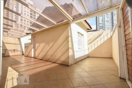 Casa à venda com 209m², 4 quartos e 2 vagasGaragem