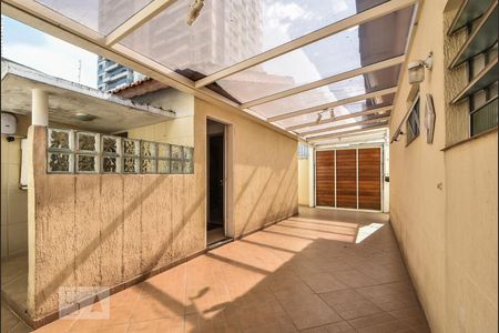 Casa à venda com 209m², 4 quartos e 2 vagasÁrea Externa 