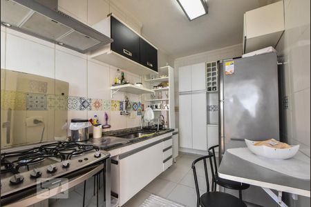 Casa à venda com 209m², 4 quartos e 2 vagasCozinha