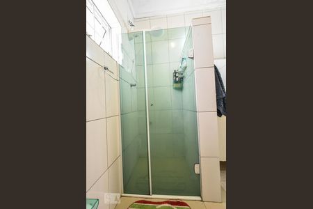 Casa à venda com 209m², 4 quartos e 2 vagasBanheiro 02