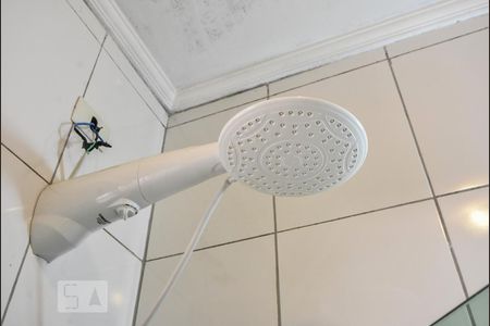 Casa à venda com 209m², 4 quartos e 2 vagasBanheiro 02