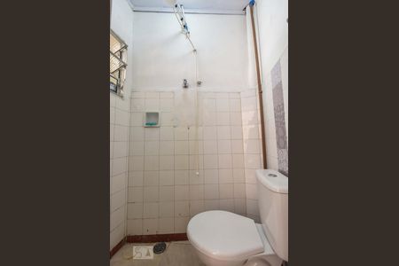 Casa à venda com 209m², 4 quartos e 2 vagasBanheiro Edícula de Serviços