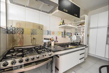 Casa à venda com 209m², 4 quartos e 2 vagasCozinha