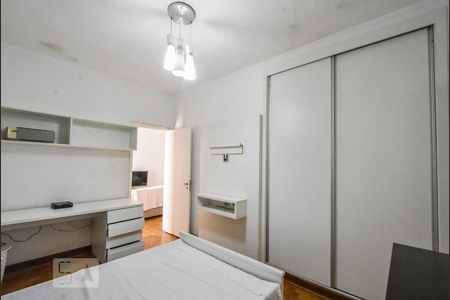 Casa à venda com 209m², 4 quartos e 2 vagasSuíte 01