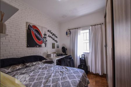 Casa à venda com 209m², 4 quartos e 2 vagasQuarto 03