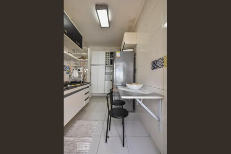 Casa à venda com 209m², 4 quartos e 2 vagasCozinha