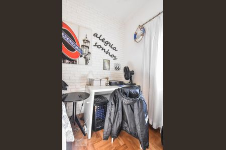 Casa à venda com 209m², 4 quartos e 2 vagasQuarto 03