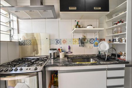 Casa à venda com 209m², 4 quartos e 2 vagasCozinha