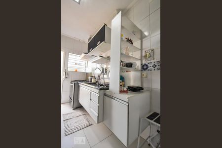 Casa à venda com 209m², 4 quartos e 2 vagasCozinha