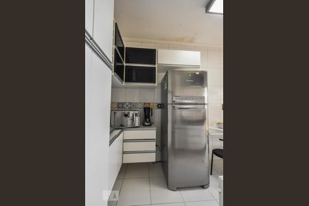 Casa à venda com 209m², 4 quartos e 2 vagasCozinha