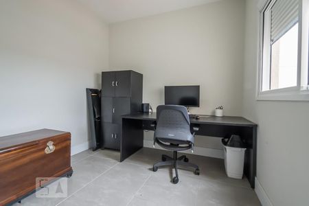 Quarto 1 de apartamento à venda com 2 quartos, 81m² em Vila Cruzeiro, São Paulo