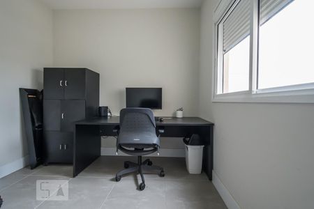 Quarto 1 de apartamento à venda com 2 quartos, 81m² em Vila Cruzeiro, São Paulo