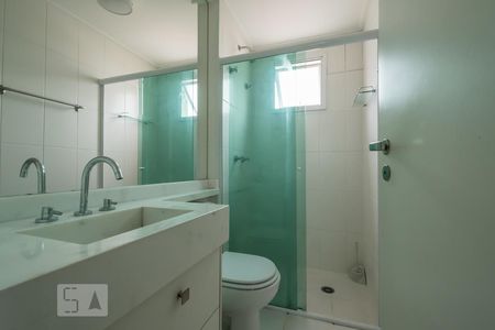Apartamento à venda com 81m², 2 quartos e 2 vagas Apartamento à venda com 81m², 2 quartos e 2 vagasBanheiro Suíte