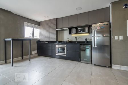 Apartamento à venda com 81m², 2 quartos e 2 vagas Apartamento à venda com 81m², 2 quartos e 2 vagasCozinha