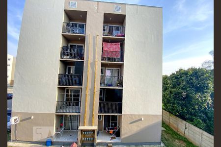 Vista de apartamento à venda com 2 quartos, 52m² em Feitoria, São Leopoldo