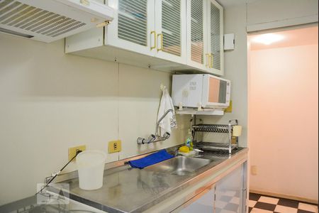 Apartamento à venda com 71m², 2 quartos e sem vagacozinha