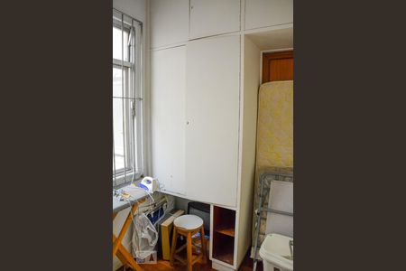 Apartamento à venda com 71m², 2 quartos e sem vagadispensa 