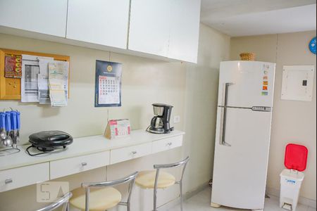 Apartamento à venda com 71m², 2 quartos e sem vagacozinha