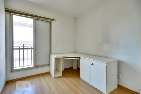 Quarto 2 de apartamento à venda com 2 quartos, 70m² em Vila Romana, São Paulo