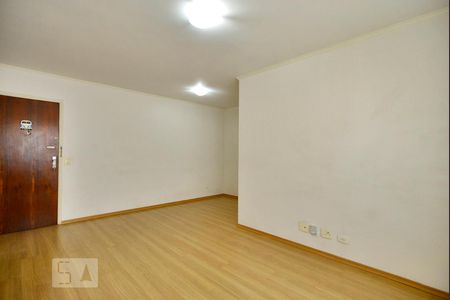 Sala de apartamento à venda com 2 quartos, 70m² em Vila Romana, São Paulo