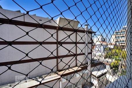 Vista de apartamento à venda com 2 quartos, 70m² em Vila Romana, São Paulo