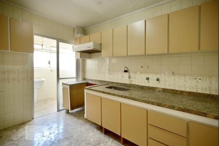 Cozinha de apartamento à venda com 2 quartos, 70m² em Vila Romana, São Paulo