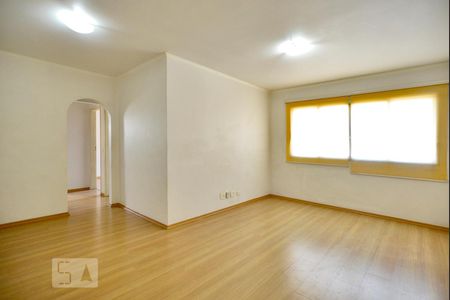 Sala de apartamento à venda com 2 quartos, 70m² em Vila Romana, São Paulo
