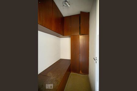 Apartamento à venda com 70m², 2 quartos e 1 vagaQuarto de Serviço