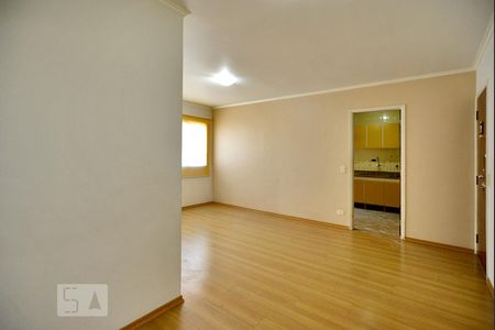 Sala de apartamento à venda com 2 quartos, 70m² em Vila Romana, São Paulo