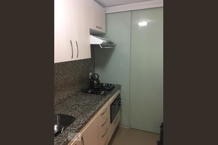Apartamento para alugar com 3 quartos, 73m² em Jardim Itu Sabará, Porto Alegre