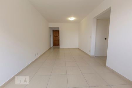 Sala de apartamento à venda com 2 quartos, 50m² em Vila Mangalot, São Paulo