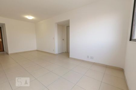 Sala de apartamento à venda com 2 quartos, 50m² em Vila Mangalot, São Paulo