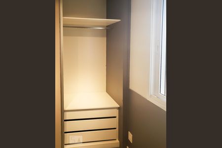 Studio à venda com 31m², 1 quarto e sem vagaStudio