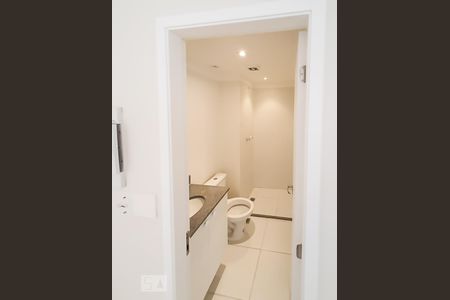 Studio à venda com 31m², 1 quarto e sem vagaStudio