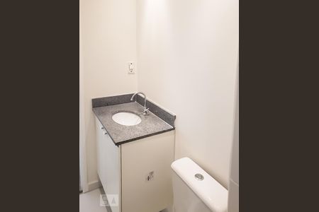 Studio à venda com 31m², 1 quarto e sem vagaStudio