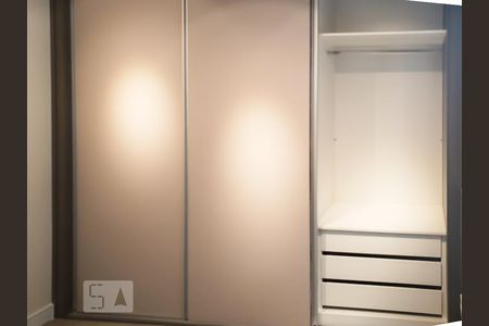 Studio à venda com 31m², 1 quarto e sem vagaStudio