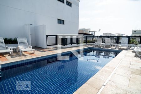 Apartamento para alugar com 70m², 2 quartos e 1 vagaPiscina