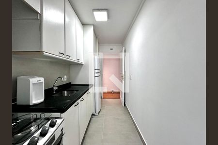 Apartamento para alugar com 70m², 2 quartos e 1 vagaCozinha
